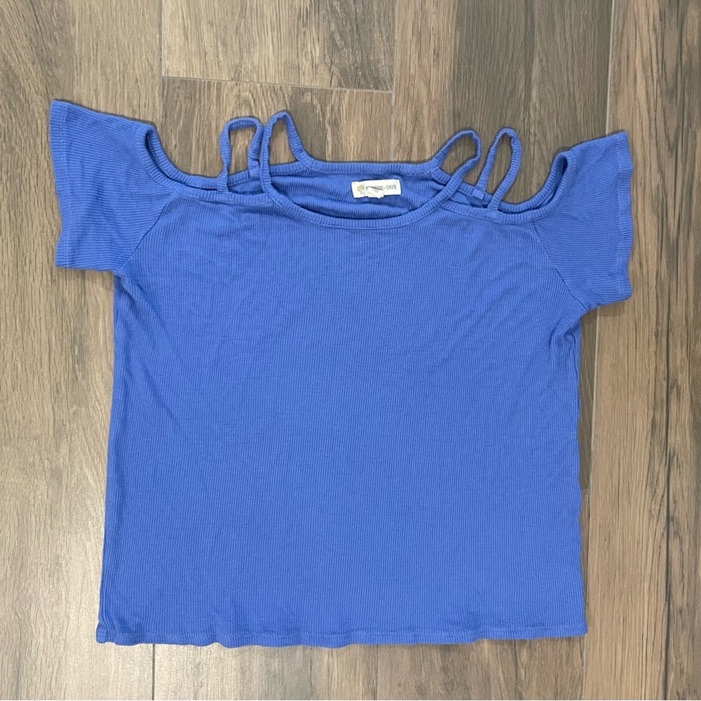 Tucker + Tate Unique Top